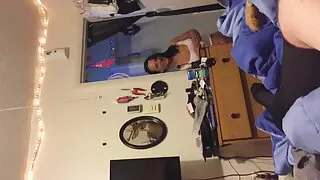 Trashy brunette مقعد کلیپ سکسی الکسیس سے محبت کرتا ہے ، اتارنا fucking - 2022-03-05 15:39:31